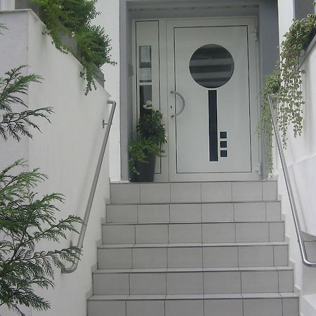 Hotel Ambiente ホーフ エクステリア 写真