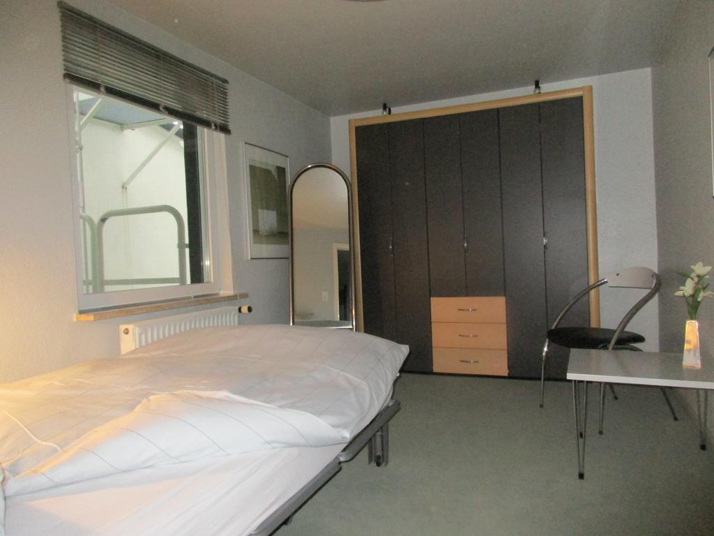 Hotel Ambiente ホーフ 部屋 写真