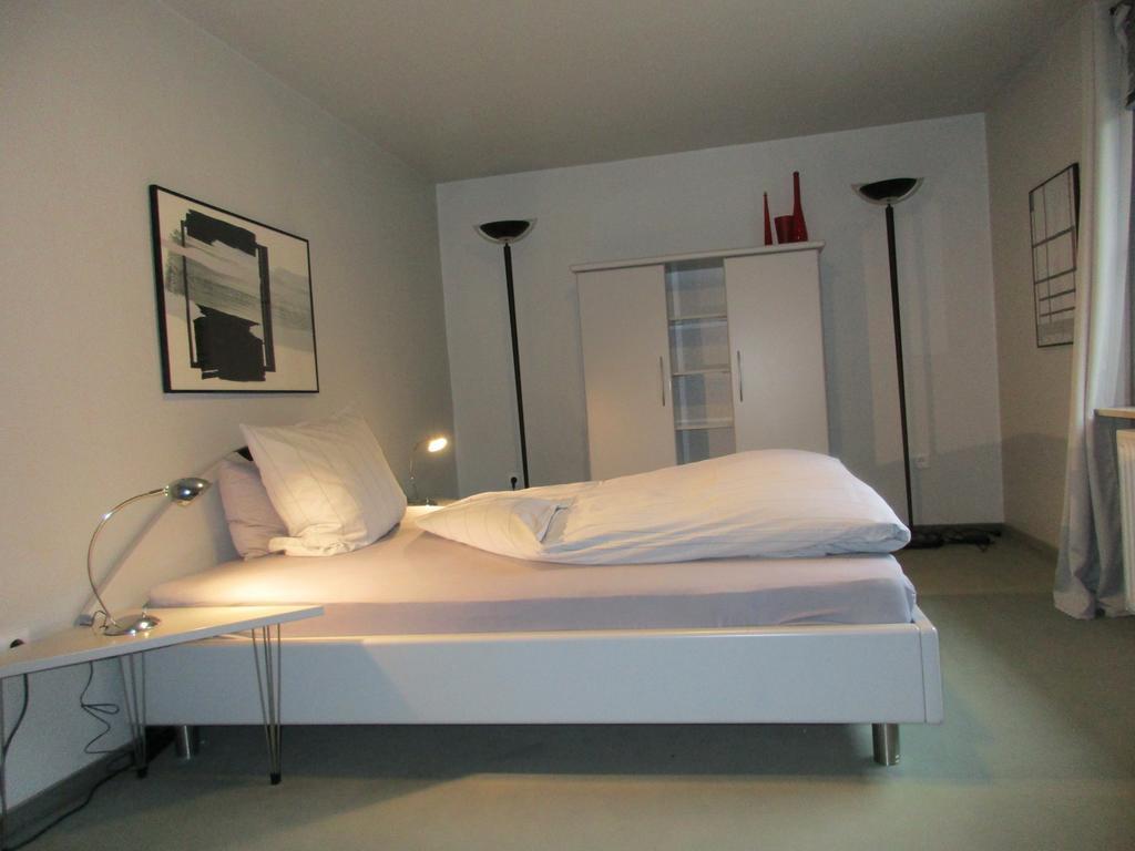 Hotel Ambiente ホーフ 部屋 写真