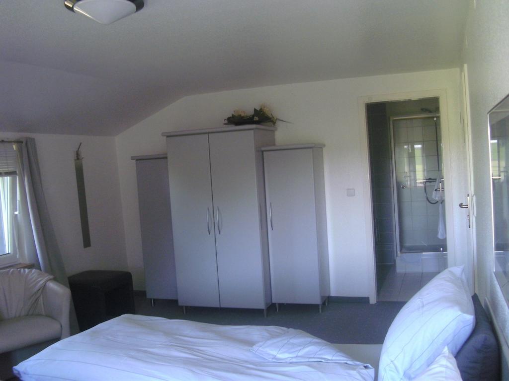 Hotel Ambiente ホーフ 部屋 写真