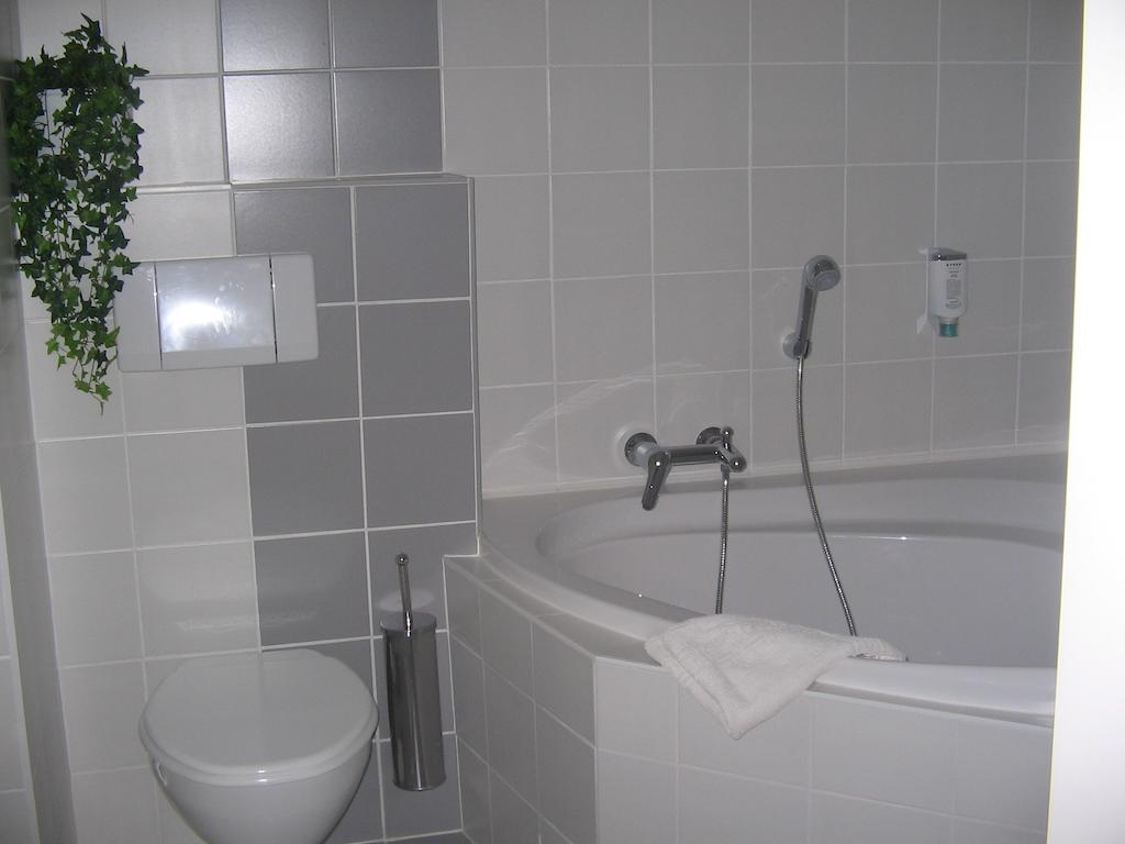 Hotel Ambiente ホーフ 部屋 写真
