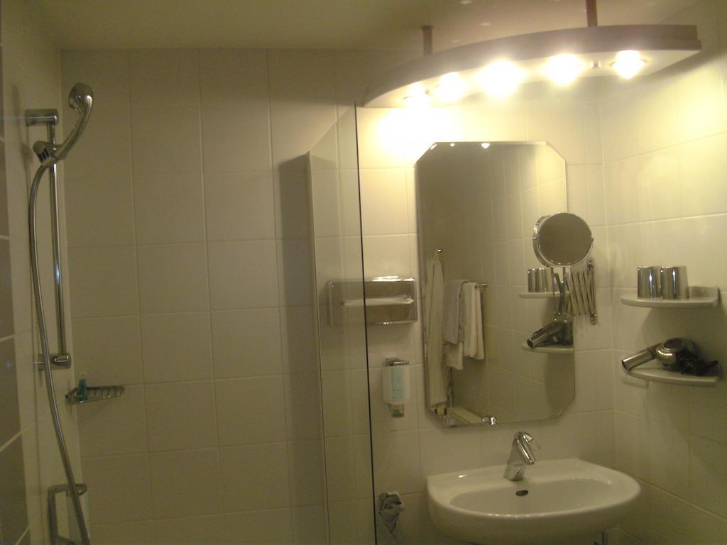 Hotel Ambiente ホーフ 部屋 写真